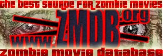 Zombie movies of all kinds.